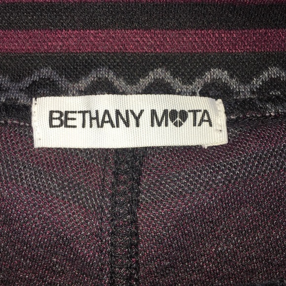 Bethany Mota Winter Shorts - Picture 4 of 4